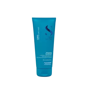 Semi di Lino Curls Enhancing Conditioner Alfaparf Milano 200 ml