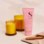 Moisture Nutritive Leave-in Conditioner Semi di lino Alfaparf 200 ml