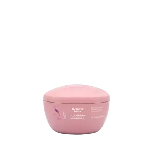 Moisture Nutritive Mask Semi di Lino Alfaparf Milano 200 ml
