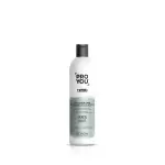 Champú vigorizante The Winner Pro You Revlon 350 ml
